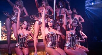Kıbrıs Striptiz Kul&uuml;pleri &ndash;