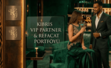 Kıbrıs Escort Kataloğu 2026 &ndash; G&uuml;ncel ve G&uuml;venilir Adres