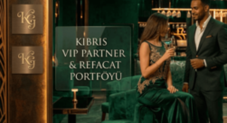 Kıbrıs Escort Kataloğu 2026